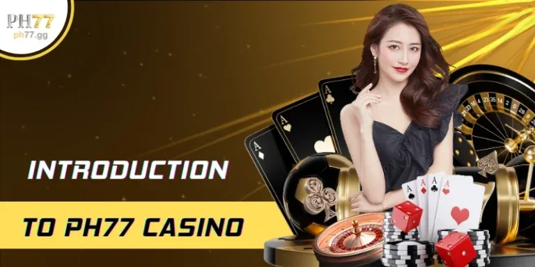 Trò chơi casino trực tuyến