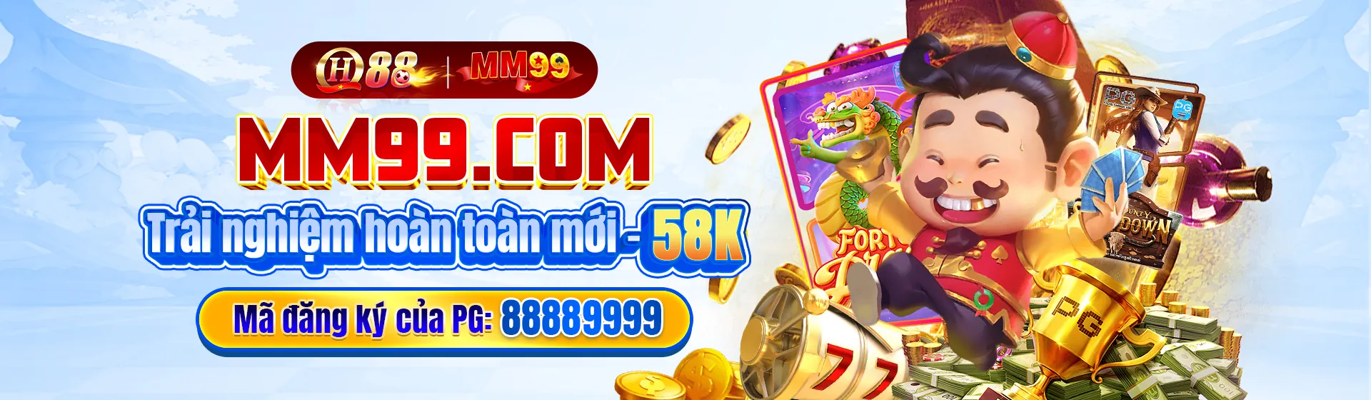 Hình ảnh chào mừng đăng ký tài khoản poker casino