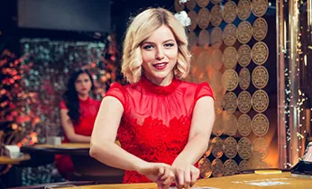 Ưu đãi hấp dẫn tại poker casino